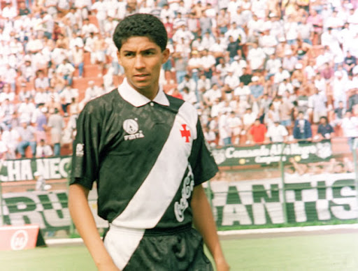 13º –  Jardel – 16 gols (21 jogos)