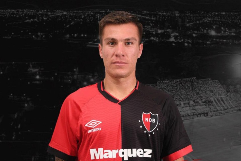 ESFRIOU - O Newell's Old Boys está proibido de realizar novas contratações por uma dívida com o O´Higgins do Chile, pela contratação  do atacante Cristian Insaurralde. A punição é válida por três temporadas.