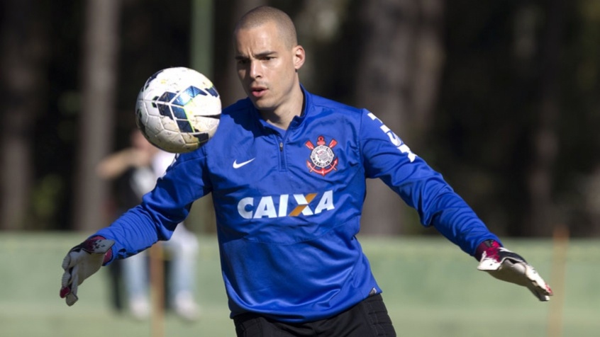 Julio César – Atualmente defende o Red Bull Bragantino. 