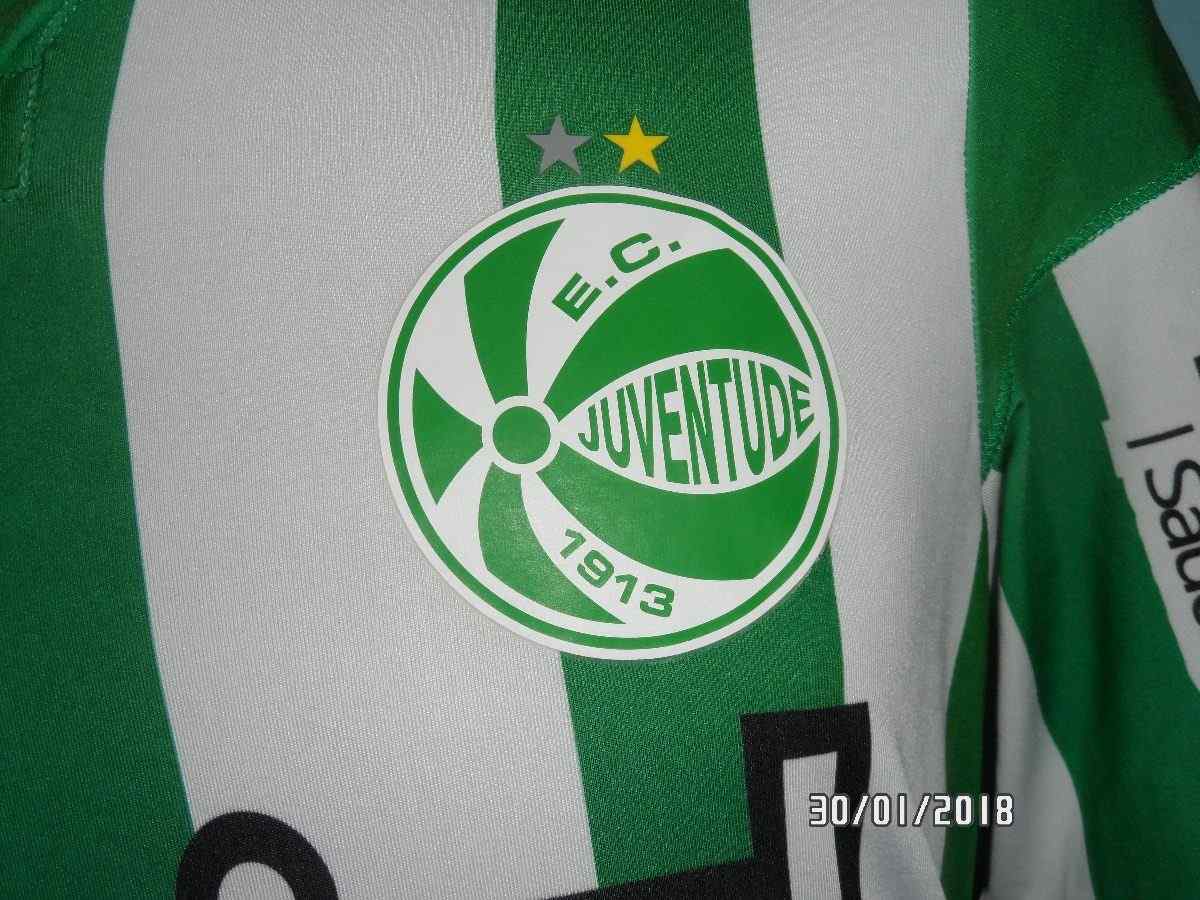 O Juventude estava no mesmo pote do América, portanto, também embolsou R$ 7,29 milhões até aqui.