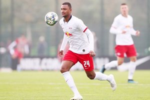 5º - Luan Cândido: lateral-esquerdo - 20 anos - emprestado ao Red Bull Bragantino até junho de 2022 - pertence ao Red Bull Leipzig - valor de mercado: 3,5 milhões de euros (cerca de R$ 21 milhões)	