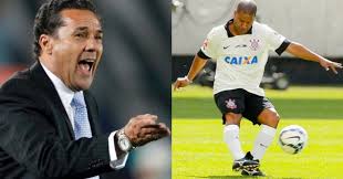 Uma das brigas mais conhecidas entre personalidades do futebol é de Vanderlei Luxemburgo com Marcelinho Carioca. Marcelinho processou Luxemburgo pela emblemática discussão de 2007 na Bandeirantes, na qual o técnico chamou o ídolo de "moleque" e "safado". 