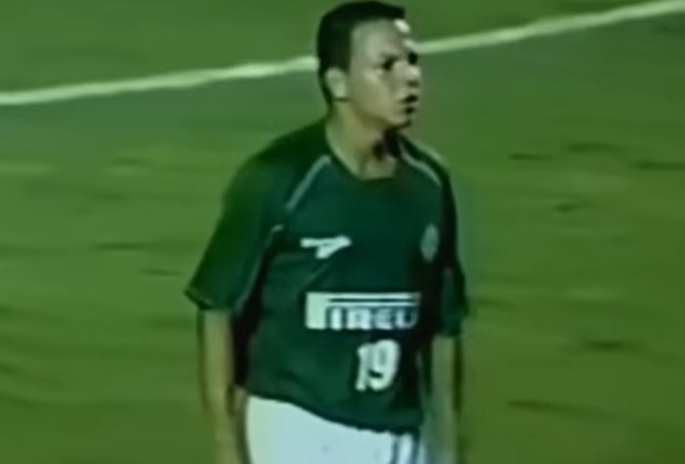 Muñoz é o 12º colocado, com 20 assistências. O atacante colombiano jogou pelo Palmeiras entre 2001 e 2006.