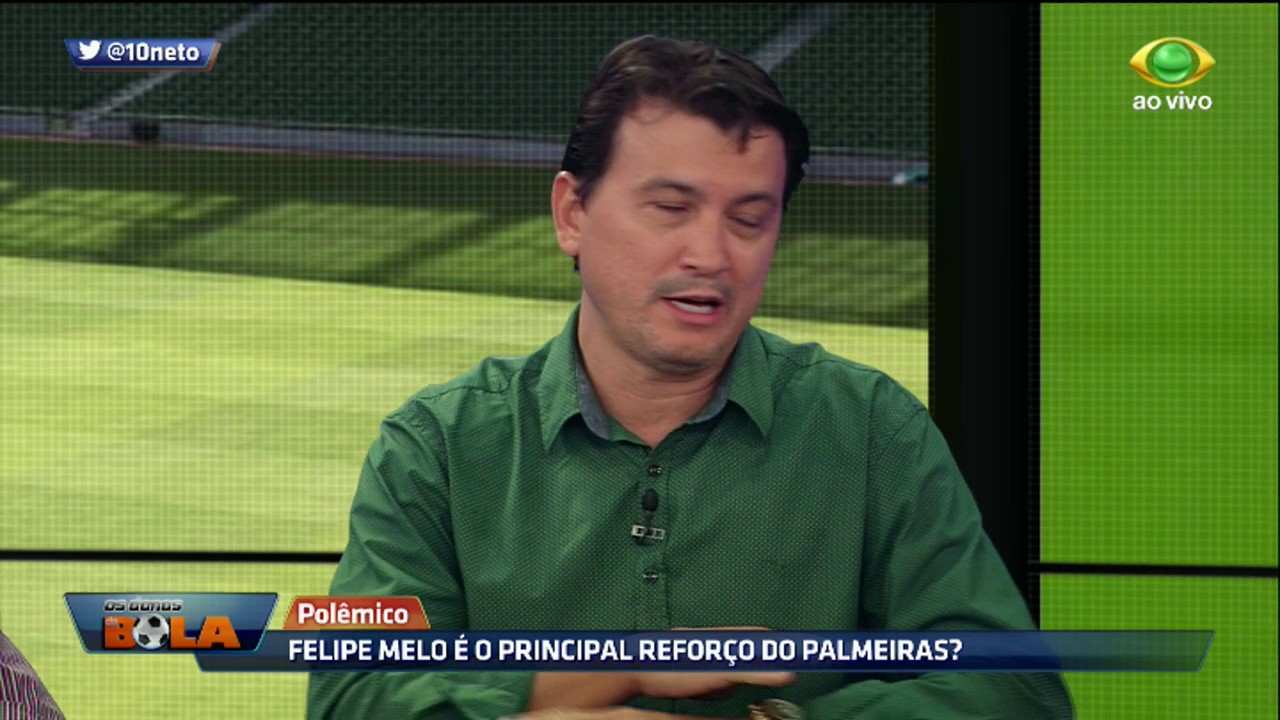 O ex-lateral Rubens Junior teve diversos empreendimentos depois de encerrar a carreira. Empreendedor, Rubens é dono de uma escolinha de futebol em Taubaté, um posto de gasolina e também atacou de DJ.