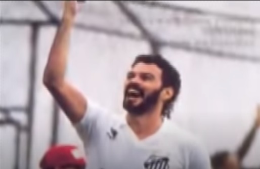 O Santos tinha o meia Sócrates como seu astro para a temporada. O "Doutor" era a força do Peixe ao lado do meia Mendonça (que se destacara anos antes no Botafogo). Também começava a se firmar o volante César Sampaio.