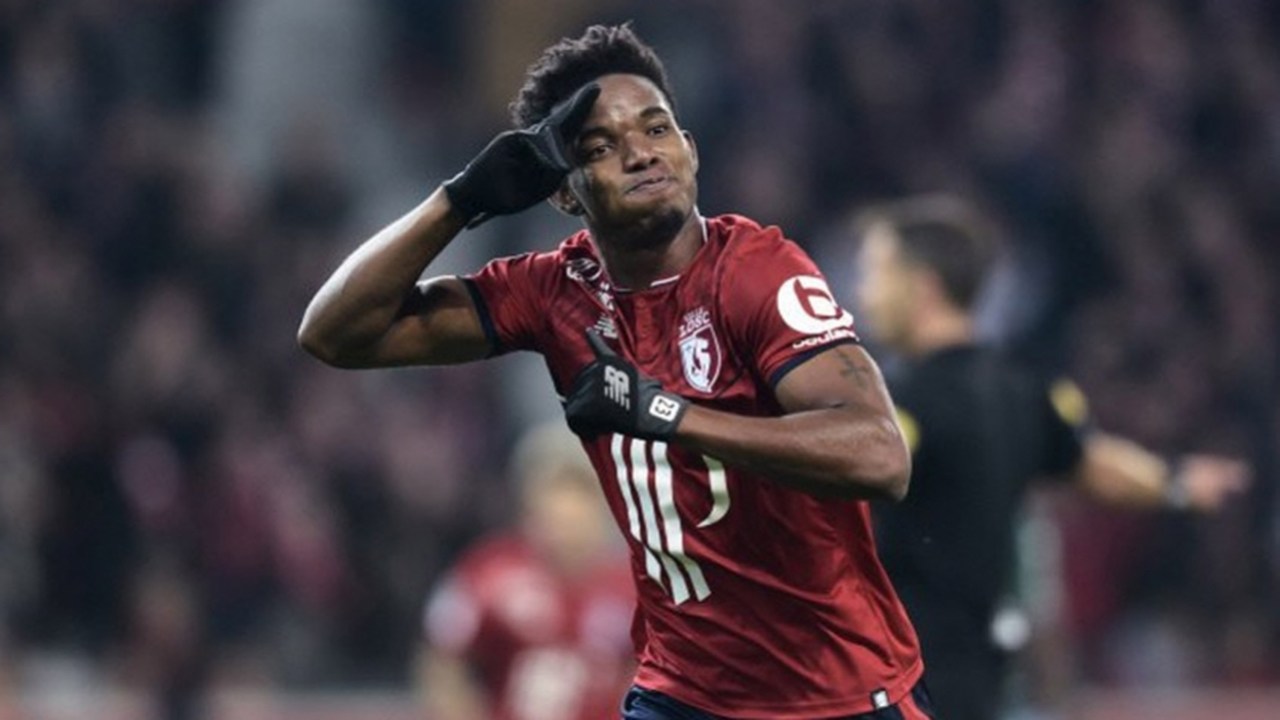 THIAGO MENDES - Lille pagou R$ 2,1 milhões referentes a bônus em 2019. O São Paulo ficou com R$ 1,7 milhão e repassou R$ 431 a terceiros com participação em direitos.