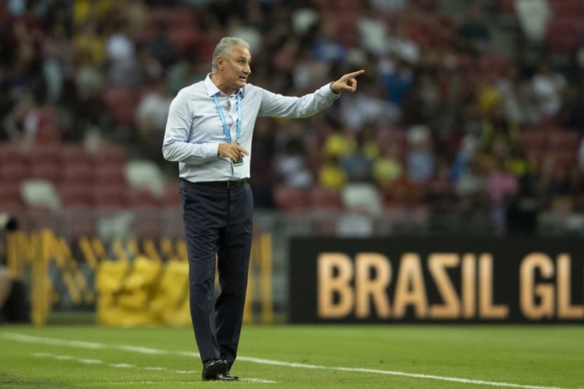 Nesta segunda-feira (25), o técnico Tite completa 59 anos de vida. Com isso, o LANCE! mostra alguns momentos da carreira como treinador do comandante da Seleção Brasileira.