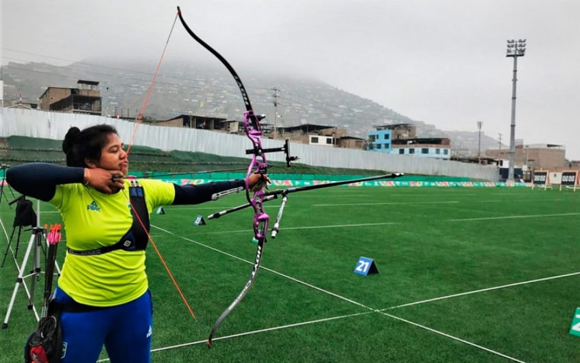 A Federação Internacional de Tiro com Arco (World Archery) em conjunto com a Fundação para o Desenvolvimento Esportivo Global anunciaram que irão oferecer um fundo de apoio de US$ 150 mil (cerca de R$ 885 mil) a atletas internacionais que perderam renda durante a pandemia global do novo coronavírus.