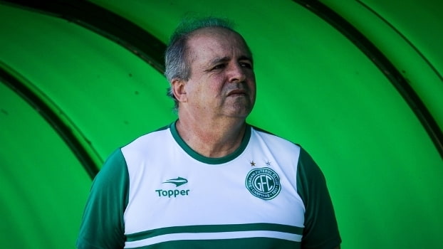 Vadão tem muita história também em Campinas, a começar pelo Guarani. No total, são cinco passagens pelo clube, com campanhas de destaque, como em 2009, com o acesso para a Série B, e 2012, com o vice do Paulista.