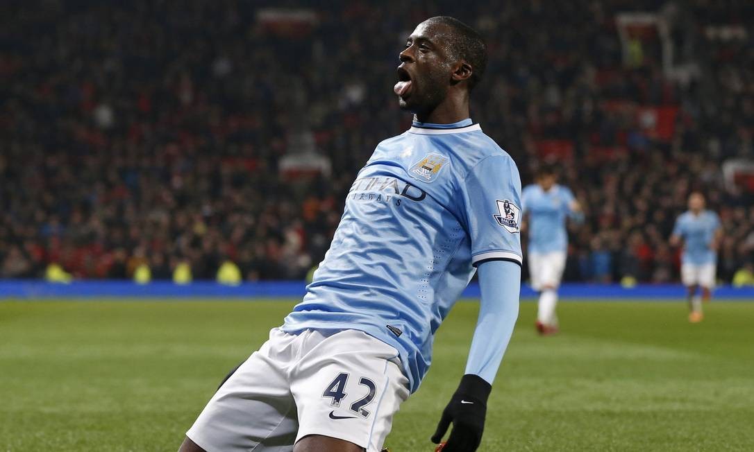 Yaya Touré (Botafogo e Vasco) - Yaya Touré flertou com a possibilidade de jogar no Brasil por um bom período em 2020. O meia foi especulado no Botafogo e depois chegou a firmar um acordo com o candidato à presidência do Vasco Leven Siano. A negociação melou e o marfinense declarou estar com problemas pessoais para viajar ao Brasil. 