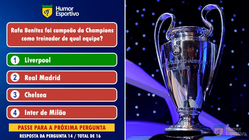 Após estar perdendo por 3 a 0 para o Milan, o Liverpool empatou e levou a decisão para os pênaltis em uma final épica