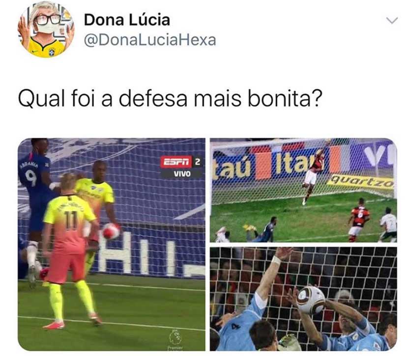 Título do Liverpool rende memes nas redes sociais