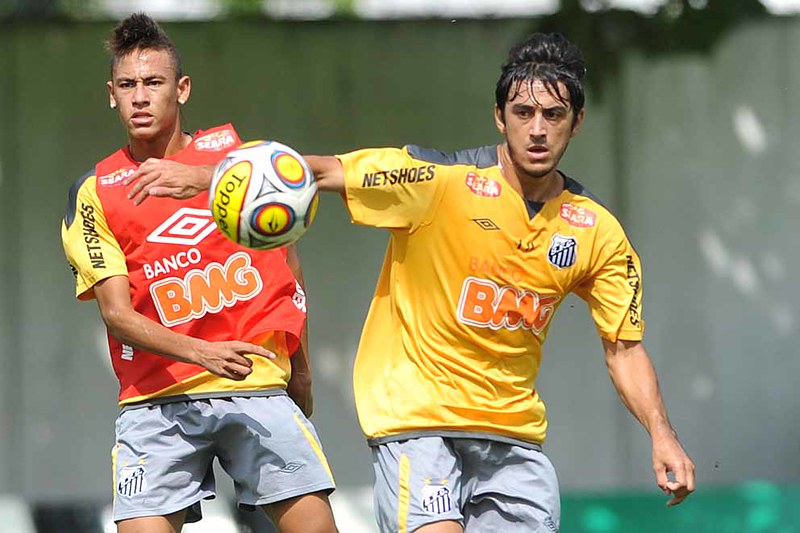 ROBINHO: o meio-campo defende o Coritiba na disputa da Série B de 2021.