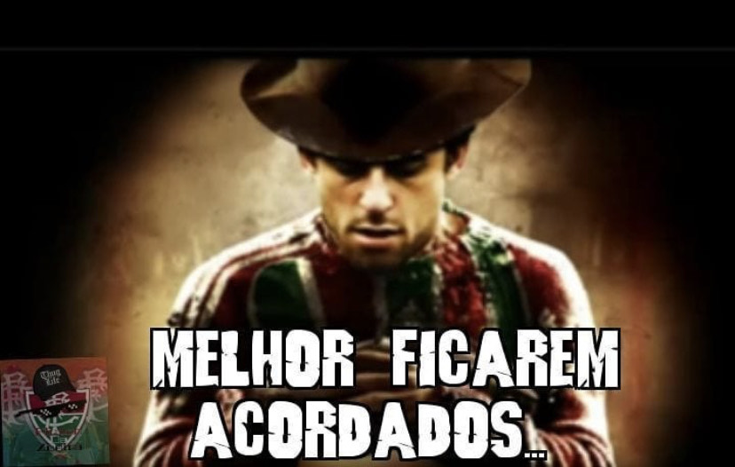 Após anúncio oficial do retorno de Fred ao Fluminense, torcedores postaram memes nas redes sociais