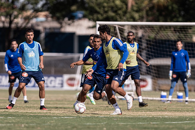 19º - Cruzeiro - (R$91 milhões).