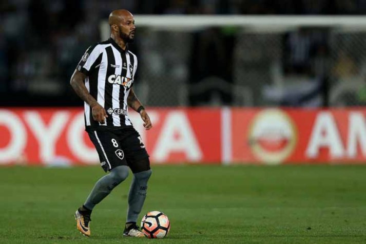 Os últimos dias de Bruno Silva no Botafogo passaram longe de sintonia com os torcedores. Após ser vaiado em em uma partida contra o Atlético-GO, fez um gesto às arquibancadas dando sinais de que deixaria o clube, o que azedou de vez a relação com os alvinegros
