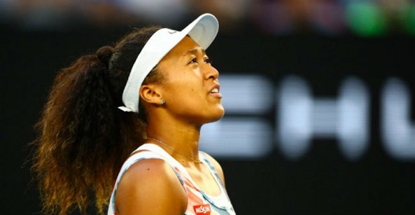 A japonesa de origem haitiana, Naomi Osaka, que vive em Los Angeles, foi para Minnessota protestar nas ruas e Coco Gauff mandou mensagem reclamando do racismo.