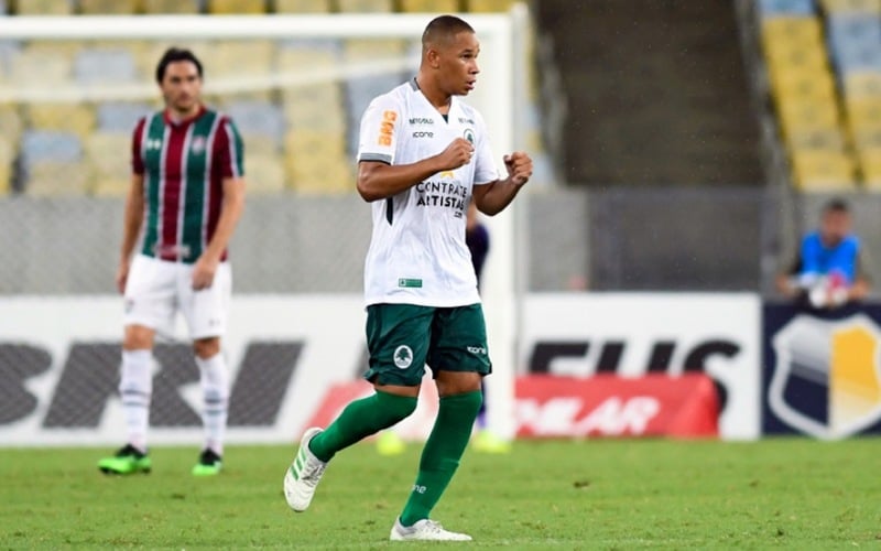 Caio Dantas - O atacante do Boavista é o atual vice-artilheiro do Campeonato Carioca com 7 gols, apenas um atrás de Gabigol.