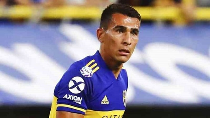 FECHADO - O zagueiro Junior Alonso é oficialmente jogador do Atlético-MG. O clube mineiro confirmou a contratação do defensor, de 27 anos, que pertencia ao Lille-FRA, mas estava emprestado ao Boca Juniors.