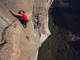 86) Alex Honnold (Estados Unidos) - Escalada