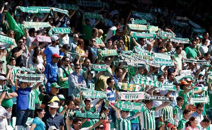 7º - Betis (Espanha) 29.200