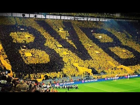 10º - Borussia Dortmund (Alemanha) - 17.200