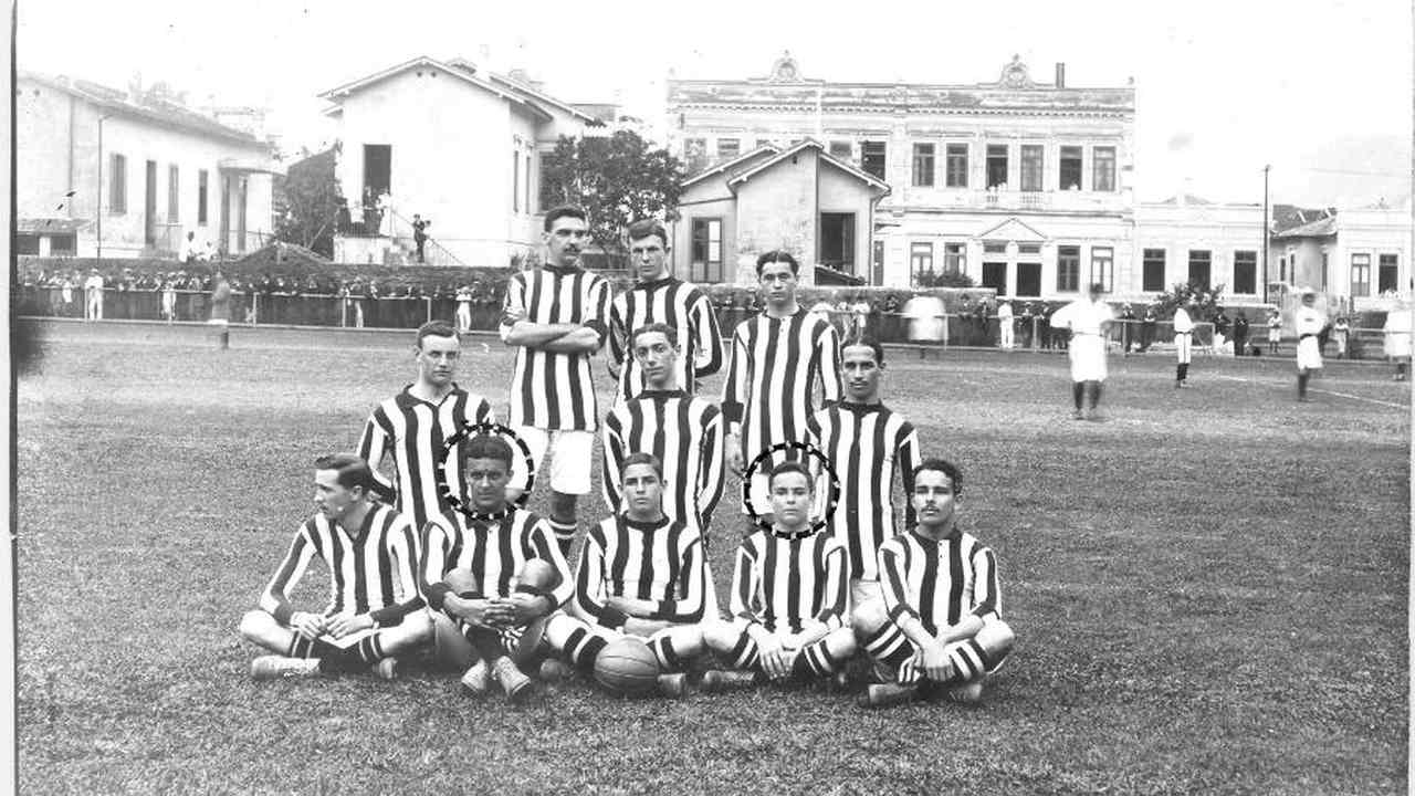 O Botafogo ostenta a maior goleada da história do futebol: 24 a 0 sobre o Mangueira. O feito ocorreu em 30 de abril de 1909, pelo Campeonato Carioca.