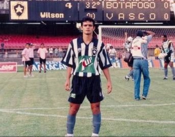 Wilson Goiano continuou no Botafogo até 1999. Depois de deixar o clube defendeu ainda o  Internacional de Limeira, Coritiba, Rio Branco-SP, Matonense e Gama. Encerrou a carreira em 2002 e formou-se em Direito. 