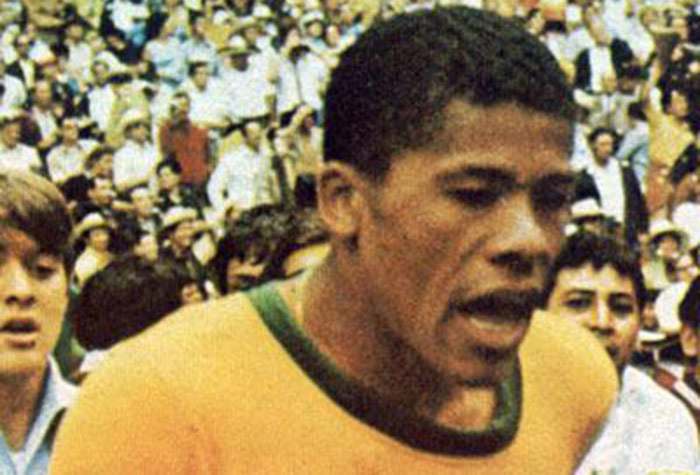 DADÁ - Pivô de polêmica na Seleção de 1970, vive atualmente em Belo Horizonte. Atualmente trabalha na TV Alterosa (afiliada do SBT em Minas), e participa da Bancada Democrática do "Alterosa Esporte", representando o Atlético Mineiro.