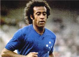 1971: Dirceu Lopes - Cruzeiro