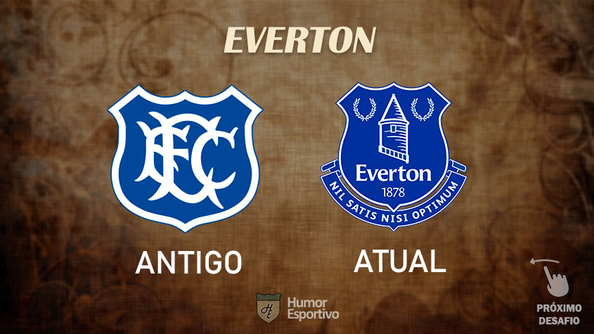 Resposta correta: Everton. Tente acertar o próximo!