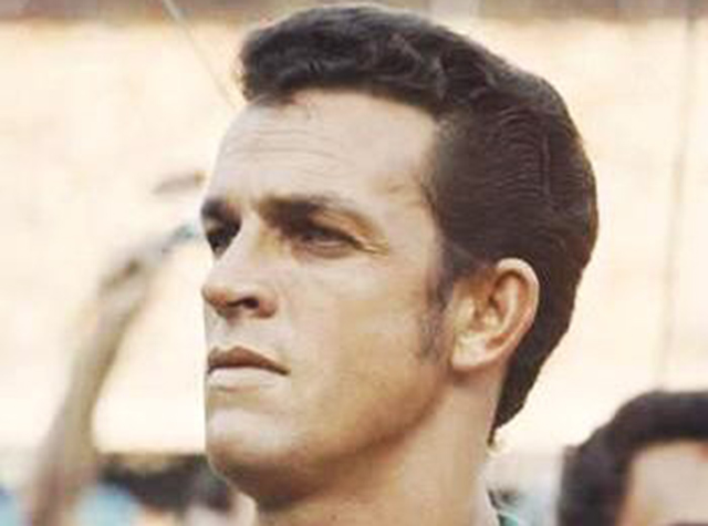 FONTANA - Tricampeão mundial em 70, no México, com a Seleção Brasileira, morreu de infarto no dia 10 de setembro de 1980, em Santa Leopoldina (ES), aos 39 anos.