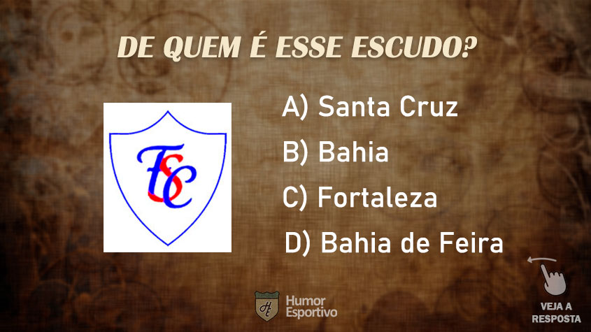 QUIZ: Você sabe de quais times são estes 25 escudos antigos? – LANCE!