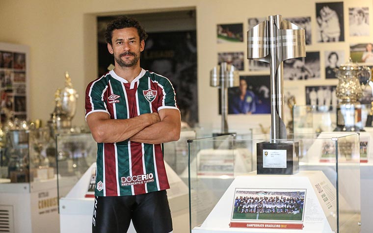 Pelo Fluminense, Fred conquistou o Campeonato Brasileiro de 2010 e 2012, o Carioca em 2012 e a Primeira Liga em 2016.