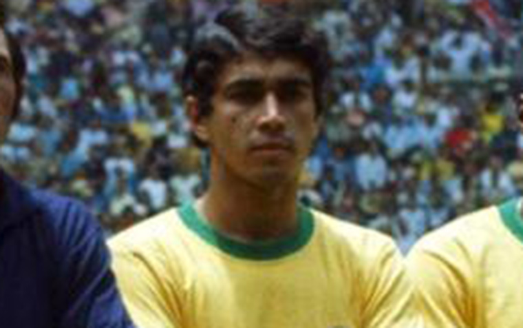 CLODOALDO - Foi um dos destaques daquele Mundial. Aos 70 anos, é consultor geral das categorias de base do Santos.
