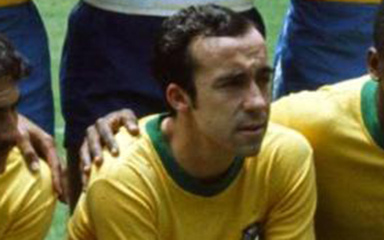 Venezuela 0 x 5 Brasil - Eliminatórias da Copa do Mundo de 1970 - Com show de Tostão (foto), que marcou três vezes, a Seleção goleou a Venezuela em Caracas. Pelé completou o placar com dois gols. 