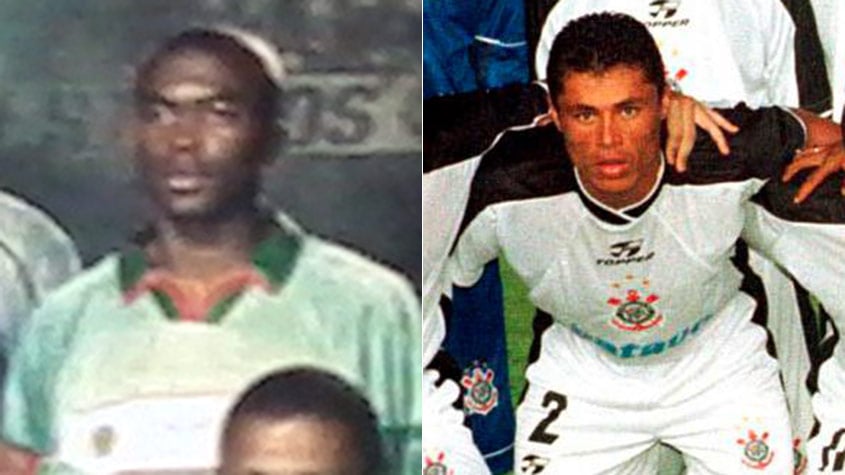 Entre os reservas que entraram na partida, o primeiro escolhido pela redação foi Índio, lateral-direito que venceu Tiago Silva, lateral do Palmeiras, com folga na votação.