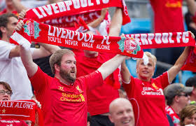 9º - Liverpool (Inglaterra) - 24.100