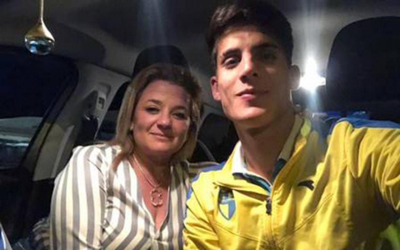Tiago Ramos, ex-namorado da mãe de Neymar e jogador de futebol, já passou pelas categorias de base do Bahia e participou de "A Fazenda 2022", reality show da Record.