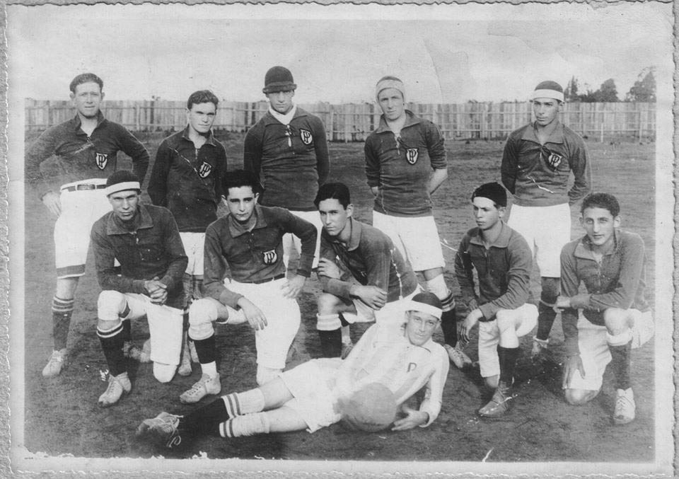 O Cruzeiro chegou à sua melhor goleada em 1928. Ainda adotando o nome de Palestra Itália, a equipe derrotou por 14 a 0 o Alves Nogueira.