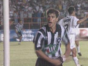 4º) Santos x Botafogo - 11 pontos