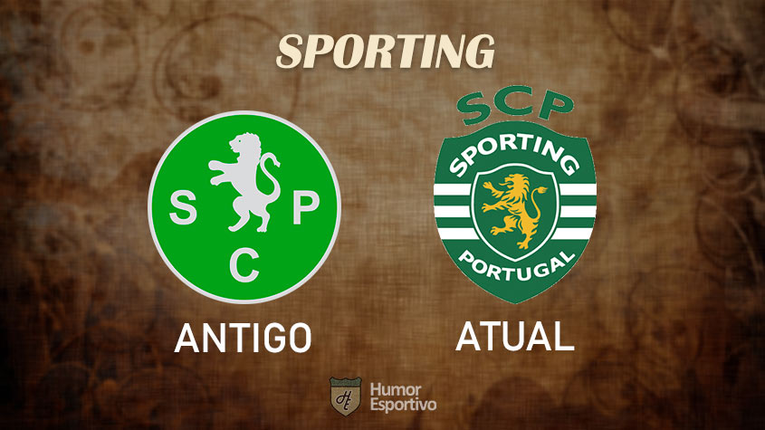 Resposta correta: Sporting. Tente acertar o próximo!