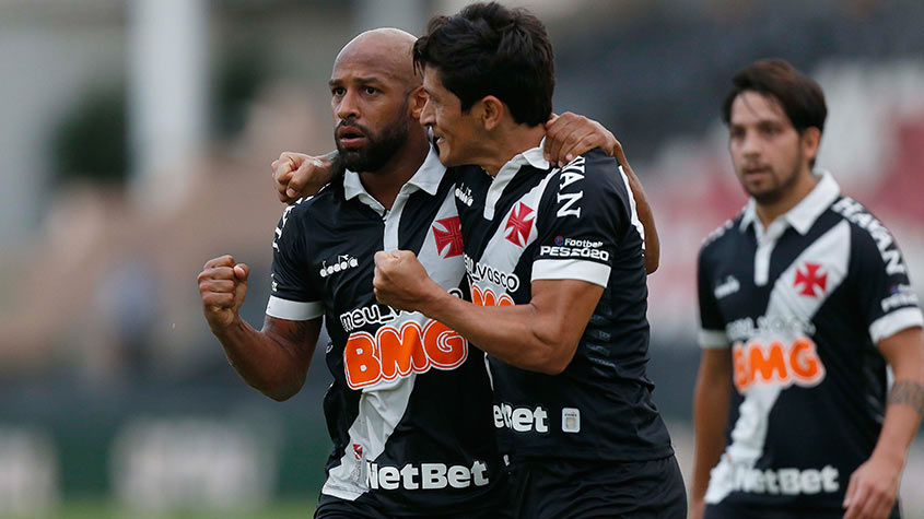 Já o Vasco está há quatro anos sem saber o que é vencer o Carioca. O último título aconteceu em 2016.