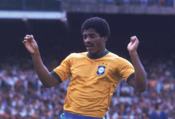 PORTUGUESA (6 jogadores) - Último representante: Zé Maria (Copa do Mundo de 1970). 