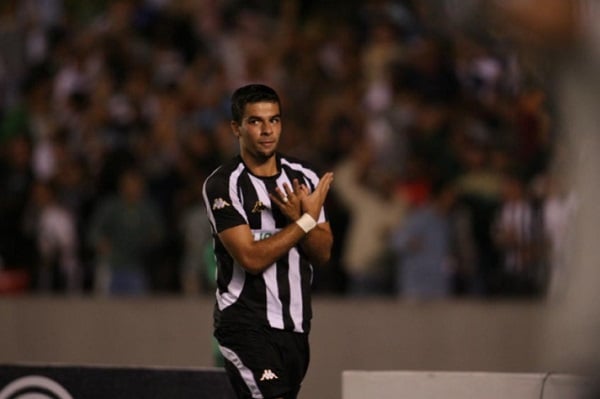 12º - André Lima - 75 gols