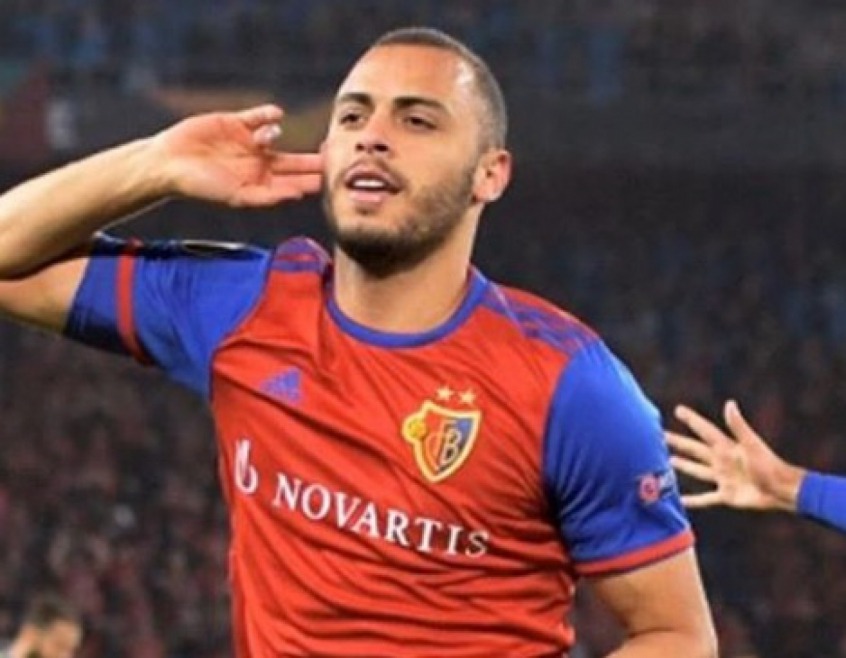 ESQUENTOU - Se marcar mais um gol pelo Basel, da Suíça, o atacante Arthur Cabral, que pertence ao Palmeiras, será comprado pelo clube europeu por  4,5 milhões de euros (quase R$ 26 milhões), seguindo cláusula em contrato. Ao L!, o jogador agradeceu o Palmeiras nos oito meses que ficou no Verdão.