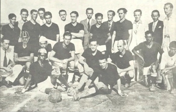 A maior goleada do Atlético-GO aconteceu no Campeonato Goiano de 1948: um 14 a 0 sobre o Sírio Libanês.