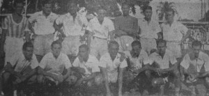 No ano de 1940, o Bahia alcançou sua maior goleada: um 13 a 1 sobre o Fluminense de Pontal, em amistoso realizado em Ilhéus.