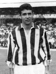 Bruno Siciliano - atacante - 1961/1963 - 29 jogos e 7 gols - Clubes no Brasil: Botafogo