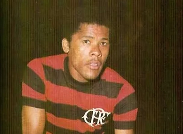 Dadá Maravilha: 15 gols em 1973 - Um dos mais folclóricos jogadores da história do futebol brasileiro também deixou seu nome marcado na história do Flamengo na década de 70.